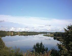 Pilsupių atodanga