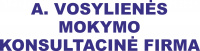 A. Vosylienės mokymo konsultacinė firma