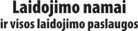 Sajus, laidojimo namai, UAB