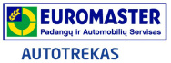 Autotrekas, Mažeikių filialas, UAB