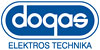 Dogas, Klaipėdos skyrius, UAB