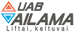 Ailama, UAB