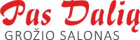 Pas Iloną, grožio salonas