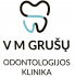 VM Grušų odontologijos klinika, UAB