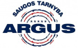 Argus, saugos tarnyba, UAB, Plungėje