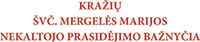 Kražių Švč. Mergelės Marijos nekaltojo prasidėjimo bažnyčia