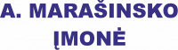 A. Marašinsko įmonė