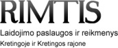 Rimtis, laidojimo namai, UAB