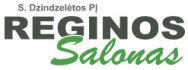 Reginos salonas