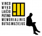 V. Mykolaičio-Putino memorialinis butas-muziejus, Vilniaus memorialinių muziejų direkcijos padalinys