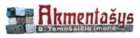 Akmentašys, IĮ