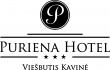 Puriena, viešbutis-kavinė