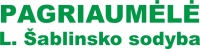 Pagriaumėlės, kaimo turizmo sodyba
