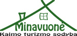 Minavuonė, kaimo turizmo sodyba