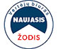 Naujasis žodis, UAB