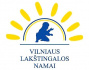 Vilniaus miesto vaikų ir jaunimo pensionas, BĮ