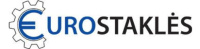 Eurostaklės.lt, UAB