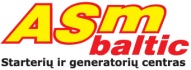 ASM Baltic, UAB
