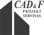 CAD ir F ProjektServisas, UAB