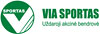 Via sportas, UAB