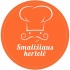 Smaližiaus kertelė, UAB