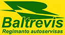 Regimanto autoservisas, UAB "Baltrevis"