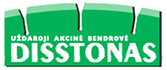 Disstonas, UAB