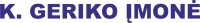 K. Geriko įmonė
