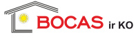 Bocas ir Ko, administracija, UAB