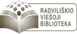 Radviliškio rajono savivaldybės viešoji biblioteka