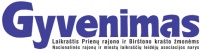 Gyvenimas, UAB