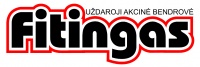 Fitingas, UAB