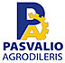 Pasvalio agrodileris, UAB