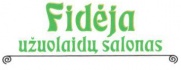 Fidėja, UAB