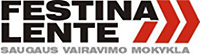 Festina lente, I. Žebrienės įmonė