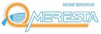 Meresta, AB