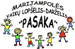 Pasaka, vaikų lopšelis-darželis