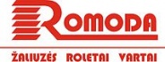 Romoda, UAB