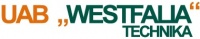 Westfalia technika, UAB