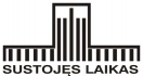 Sustojęs laikas, UAB