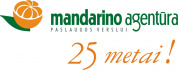Mandarino agentūra, UAB