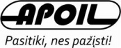 Apoil, UAB