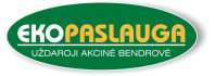 Ekopaslauga, UAB