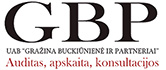 G. Buckiūnienė ir partneriai, UAB