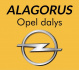 Alagorus, UAB