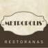 Metropolis, restoranas, UAB