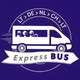 Express bus, UAB „Gretvilė “