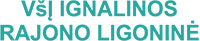 Ignalinos rajono ligoninė, VšĮ