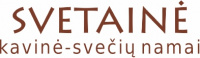 Svetainė, kavinė-svečių namai