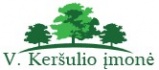 V. Keršulio įmonė, elektros prekių parduotuvė